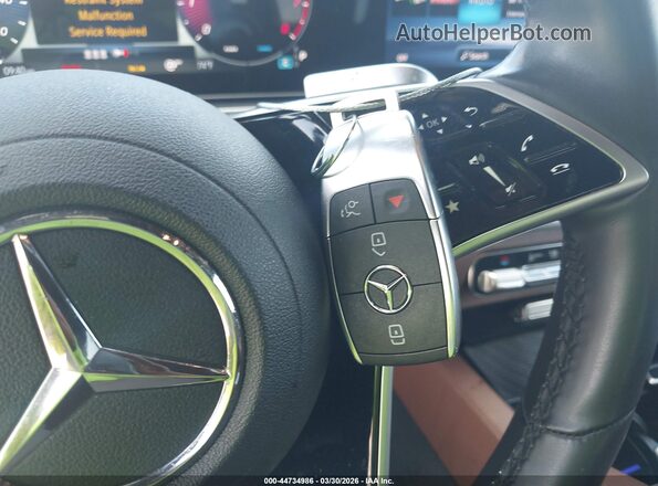 4JGFB4FB1RB209765 2024 MERCEDES-BENZ GLE 350 Black 