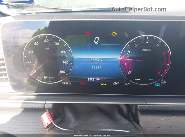 4JGFB4FB1RB209765 2024 MERCEDES-BENZ GLE 350 Black 