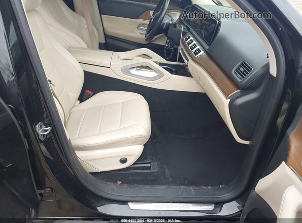 4JGFB4FB3RA997017 2024 MERCEDES-BENZ GLE 350 Black 