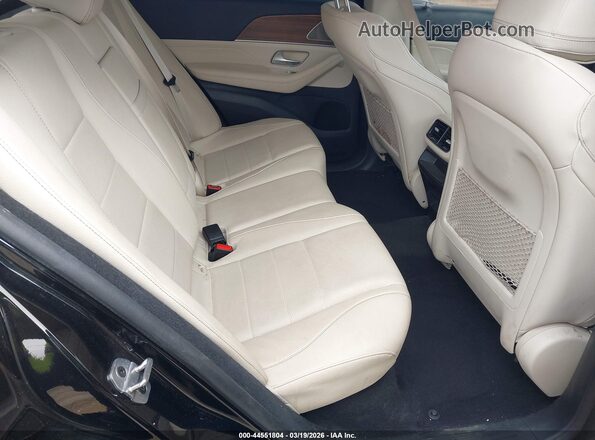 4JGFB4FB3RA997017 2024 MERCEDES-BENZ GLE 350 Black 