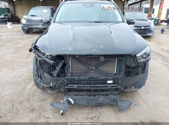 4JGFB4FB3RA997017 2024 MERCEDES-BENZ GLE 350 Black 