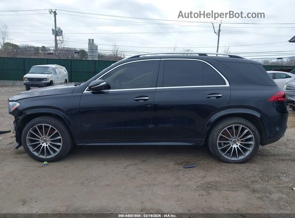 4JGFB4FB3RA997017 2024 MERCEDES-BENZ GLE 350 Black 