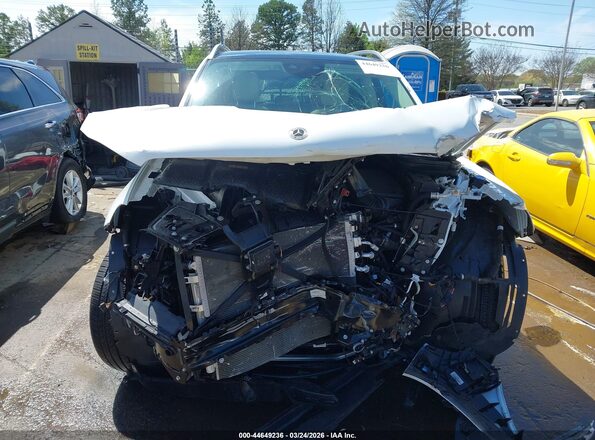 4JGFB4FB6RB249713 2024 MERCEDES-BENZ GLE 350 White 