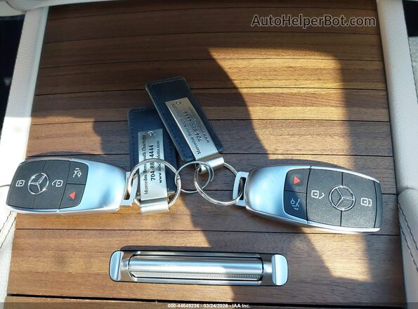 4JGFB4FB6RB249713 2024 MERCEDES-BENZ GLE 350 White 