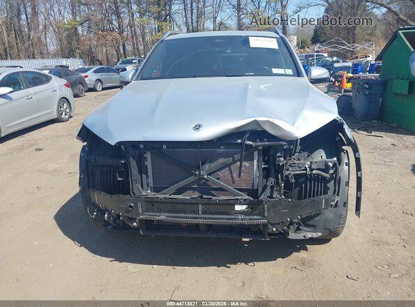 4JGFB4FB7RB068135 2024 MERCEDES-BENZ GLE 350 Silver 
