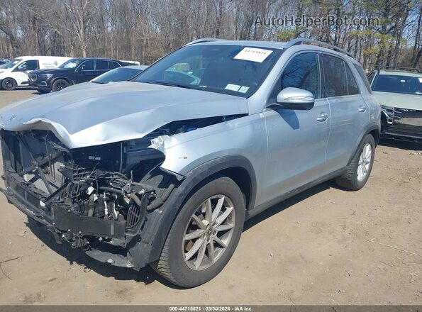4JGFB4FB7RB068135 2024 MERCEDES-BENZ GLE 350 Silver 