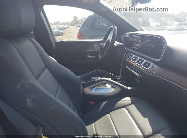 4JGFB4FB7RB068135 2024 MERCEDES-BENZ GLE 350 Silver 