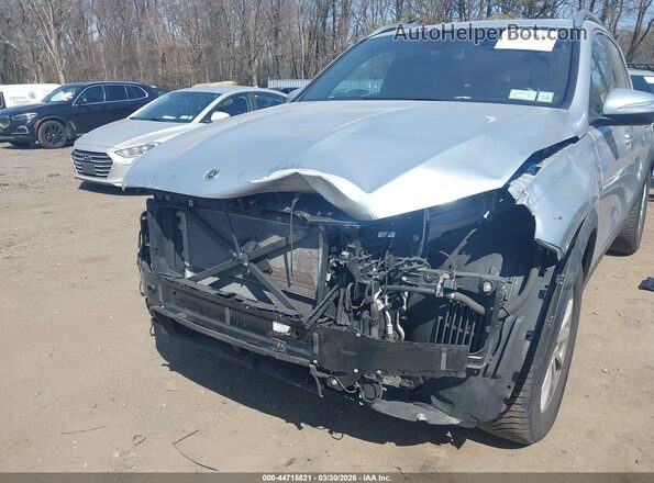 4JGFB4FB7RB068135 2024 MERCEDES-BENZ GLE 350 Silver 