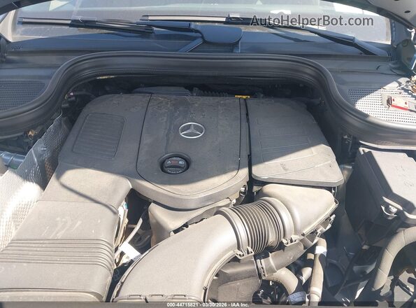 4JGFB4FB7RB068135 2024 MERCEDES-BENZ GLE 350 Silver 