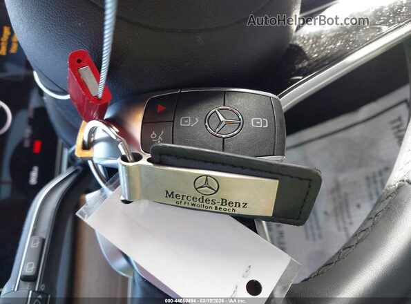 4JGFB4FB7RB159003 2024 MERCEDES-BENZ GLE 350 Белый 