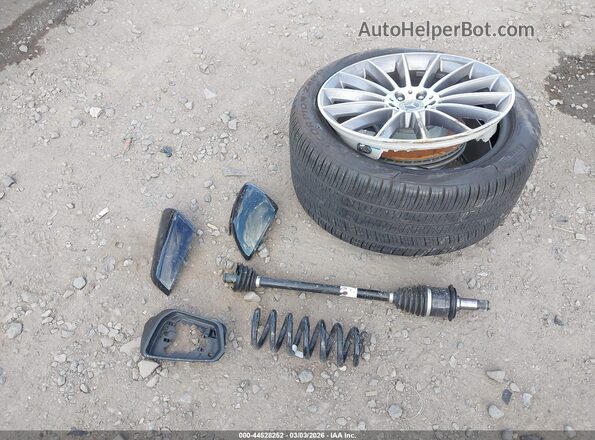 4JGFB4FB8SB347664 2025 MERCEDES-BENZ GLE 350 Зеленый Вид щитка приборов