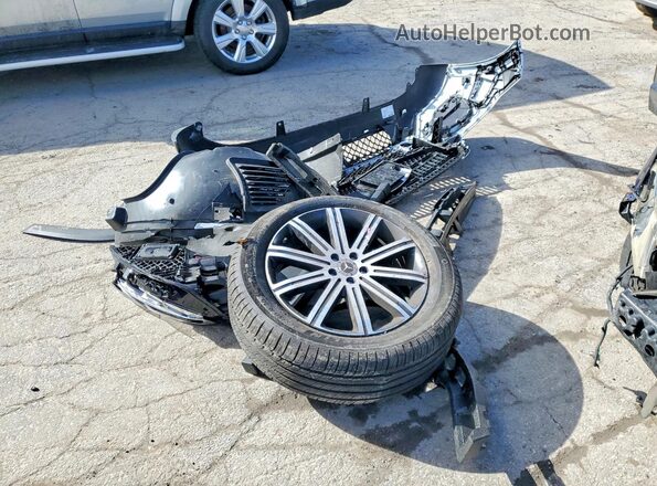 4JGFB4FB9SB423845 2025 MERCEDES-BENZ GLE White Widok naklejki z numerem VIN