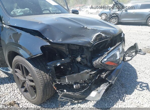 4JGFB4JB0MA388533 2021 MERCEDES-BENZ GLE 350 Black 