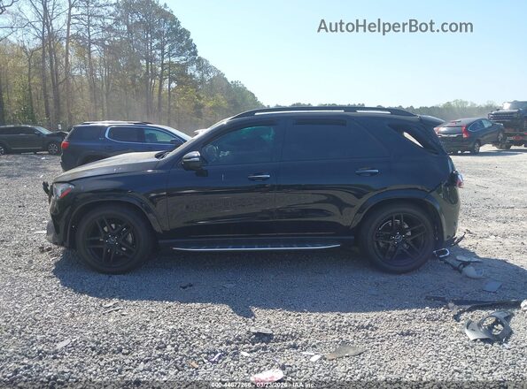 4JGFB4JB0MA388533 2021 MERCEDES-BENZ GLE 350 Black 