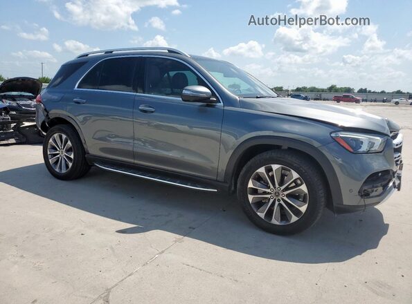 4JGFB4JB1PA926810 2023 MERCEDES-BENZ GLE Charcoal Front right