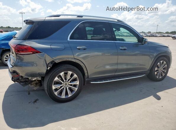 4JGFB4JB1PA926810 2023 MERCEDES-BENZ GLE Charcoal Rear right