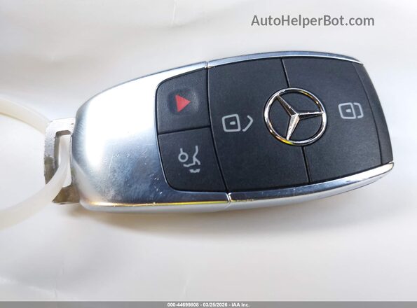 4JGFB4JB2PA885569 2023 MERCEDES-BENZ GLE 350 Black Widok deski rozdzielczej