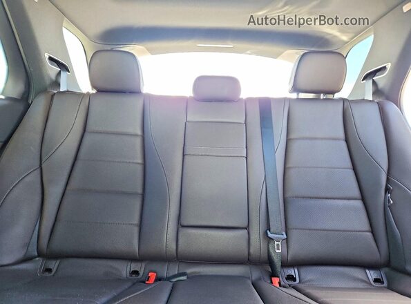 4JGFB4JB3PA884737 2023 MERCEDES-BENZ GLE White Вид задніх сидінь