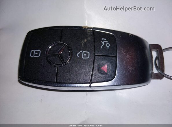 4JGFB4JB4NA628779 2022 MERCEDES-BENZ GLE 350 Белый Вид панели приборов
