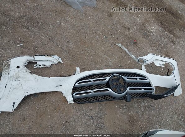 4JGFB4JB4PA950597 2023 MERCEDES-BENZ GLE 350 White Instrument cluster view