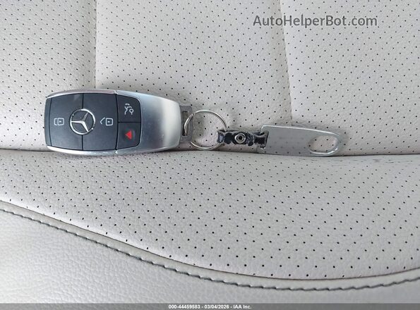 4JGFB4JB8MA564891 2021 MERCEDES-BENZ GLE 350 White Вид панелі приладів