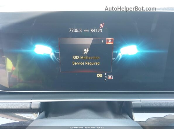 4JGFB4JB9LA101298 2020 MERCEDES-BENZ GLE 350 Черный Вид задних сидений