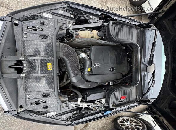 4JGFB4JE5MA546357 2021 MERCEDES-BENZ GLE Black Instrument cluster view