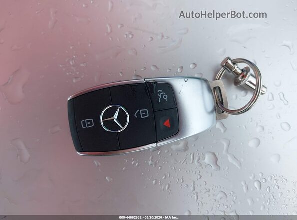 4JGFB4JE8MA421076 2021 MERCEDES-BENZ GLE 350 White წინა პანელის ხედი