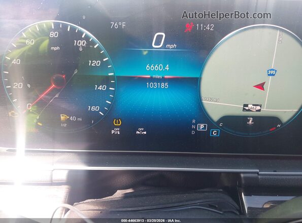 4JGFB4KB0LA075219 2020 MERCEDES-BENZ GLE 350 Black 