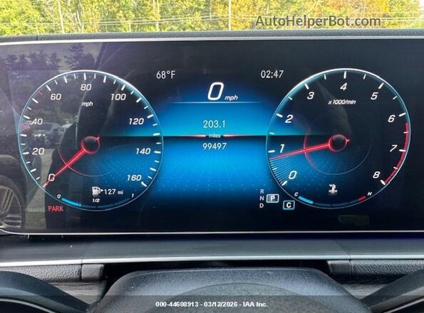 4JGFB4KB0LA075771 2020 MERCEDES-BENZ GLE 350 Silver Widok z przodu