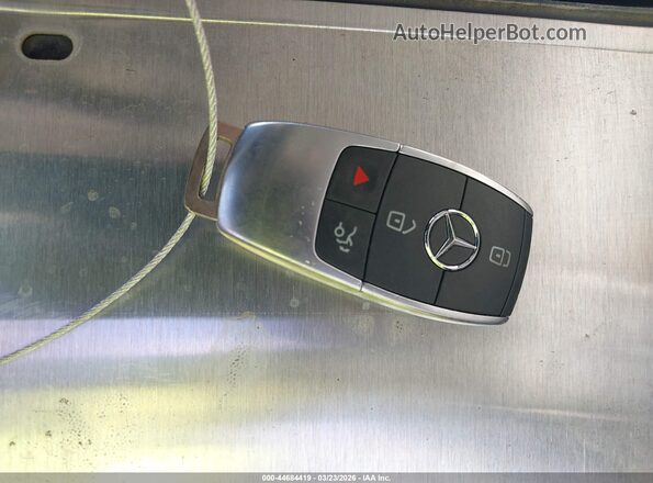 4JGFB4KB0NA691912 2022 MERCEDES-BENZ GLE 350 White წინა პანელის ხედი