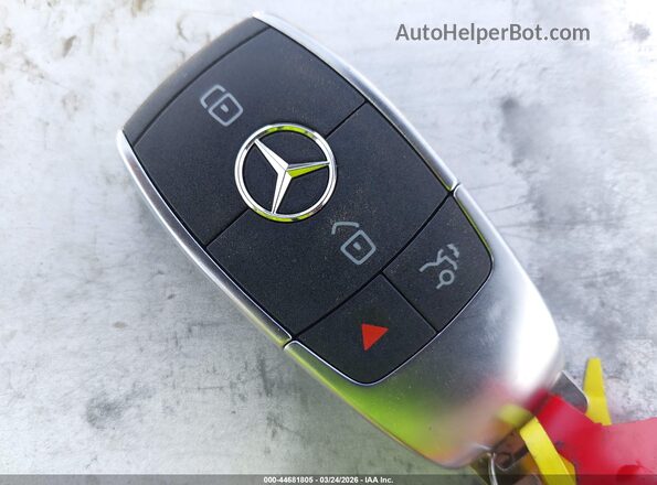 4JGFB4KB0NA742034 2022 MERCEDES-BENZ GLE 350 Black Dashboard view