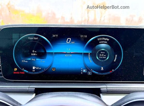 4JGFB4KB1NA638927 2022 MERCEDES-BENZ GLE Black 
