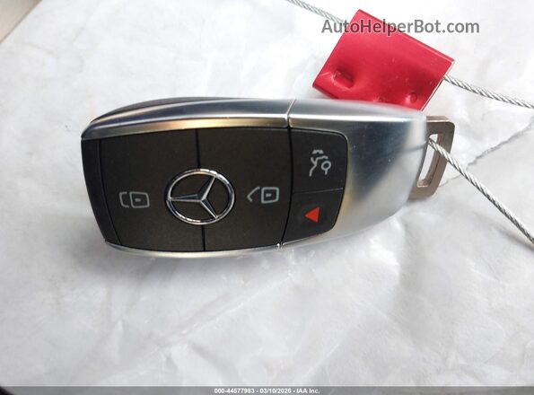 4JGFB4KB1NA827738 2022 MERCEDES-BENZ GLE 350 White Vista del salpicadero