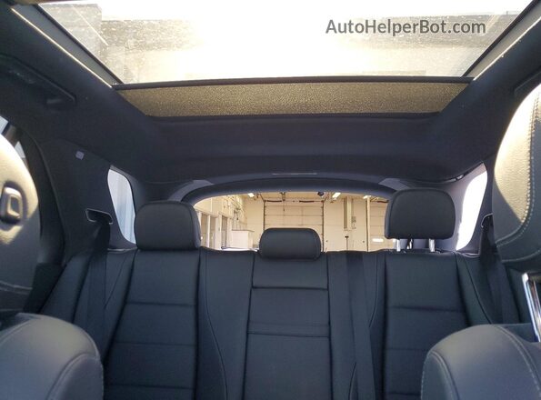 4JGFB4KB1PA926515 2023 MERCEDES-BENZ GLE Silver Вид задніх сидінь