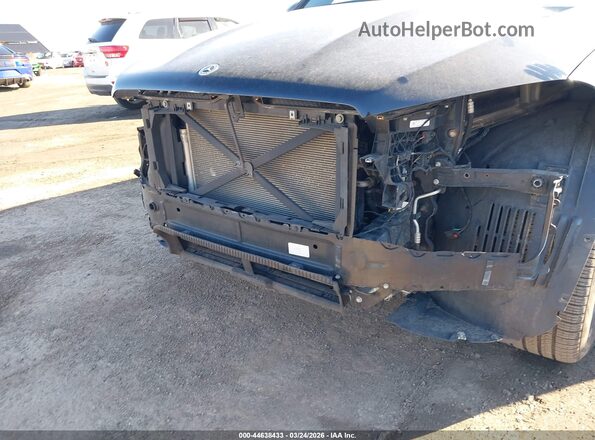 4JGFB4KB2MA527267 2021 MERCEDES-BENZ GLE 350 Black Front view