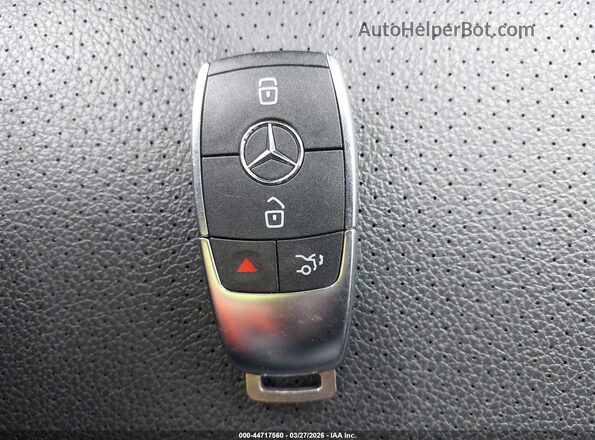 4JGFB4KB6MA434994 2021 MERCEDES-BENZ GLE 350 White Vista del salpicadero