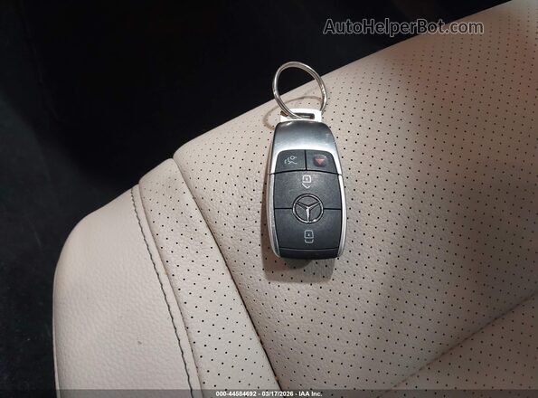 4JGFB4KB7MA383134 2021 MERCEDES-BENZ GLE 350 Black Вид панелі приладів