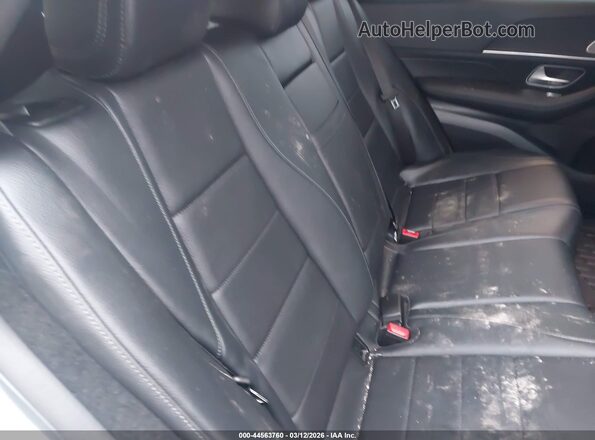 4JGFB4KB7NA742354 2022 MERCEDES-BENZ GLE 350 Серый Вид наклейки с VIN-кодом