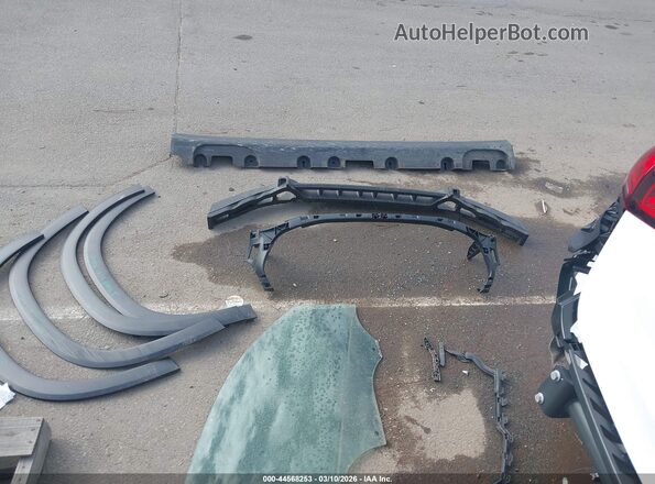 4JGFB4KBXLA013374 2020 MERCEDES-BENZ GLE 350 Белый 
