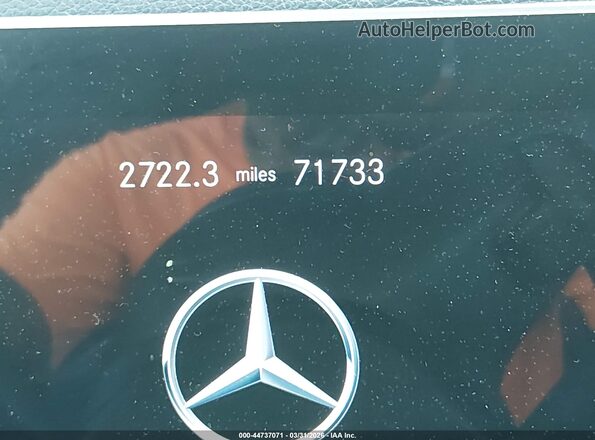 4JGFB4KBXNA798174 2022 MERCEDES-BENZ GLE 350 Dark Blue 