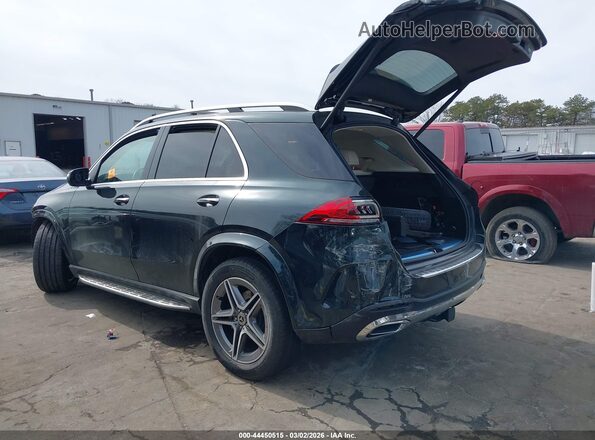 4JGFB4KBXPA910264 2023 MERCEDES-BENZ GLE 350 Green უკანა მარცხენა