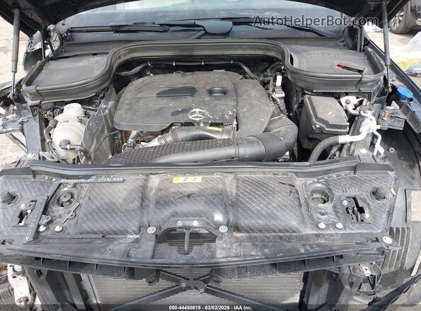 4JGFB4KBXPA910264 2023 MERCEDES-BENZ GLE 350 Green უკანა ხედი