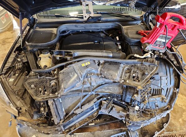 4JGFB4KE5MA326523 2021 MERCEDES-BENZ GLE Black Rear interior view