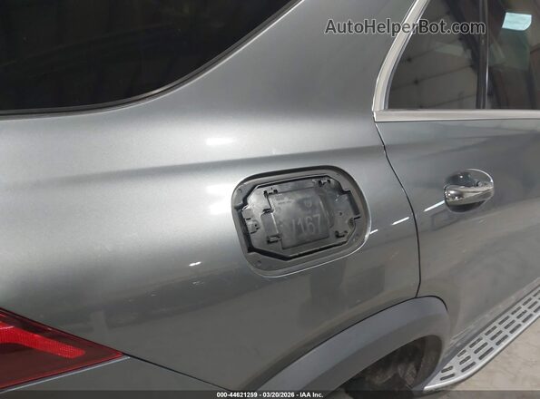 4JGFB4KE8PA910290 2023 MERCEDES-BENZ GLE 350 Gray 