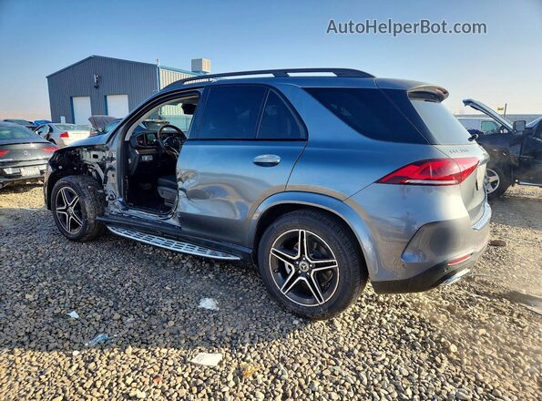 4JGFB4KE8PA919085 2023 MERCEDES-BENZ GLE Gray უკანა მარცხენა