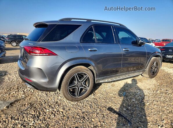 4JGFB4KE8PA919085 2023 MERCEDES-BENZ GLE Gray უკანა მარჯვენა