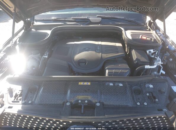 4JGFB5KB4PA845305 2023 MERCEDES-BENZ GLE 450 Черный Вид сзади
