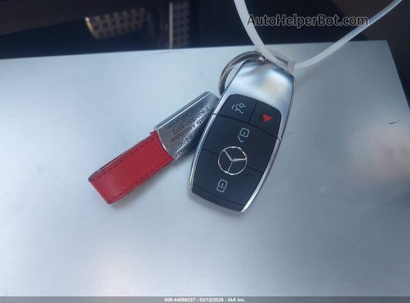 4JGFB5KB4PA845305 2023 MERCEDES-BENZ GLE 450 Черный Вид панели приборов