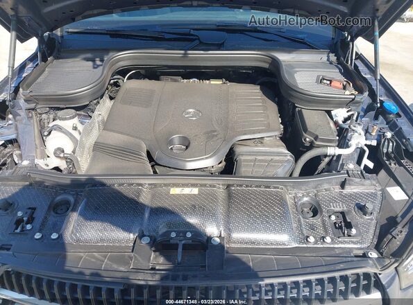 4JGFB5KB4SB411002 2025 MERCEDES-BENZ GLE 450 Black 